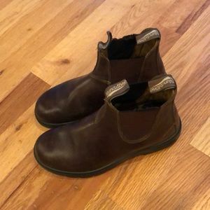 Blundstone Super 550 Boots - Men’s 9.5 (AUS 8.5)
